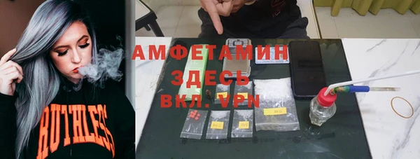 винт Арсеньев